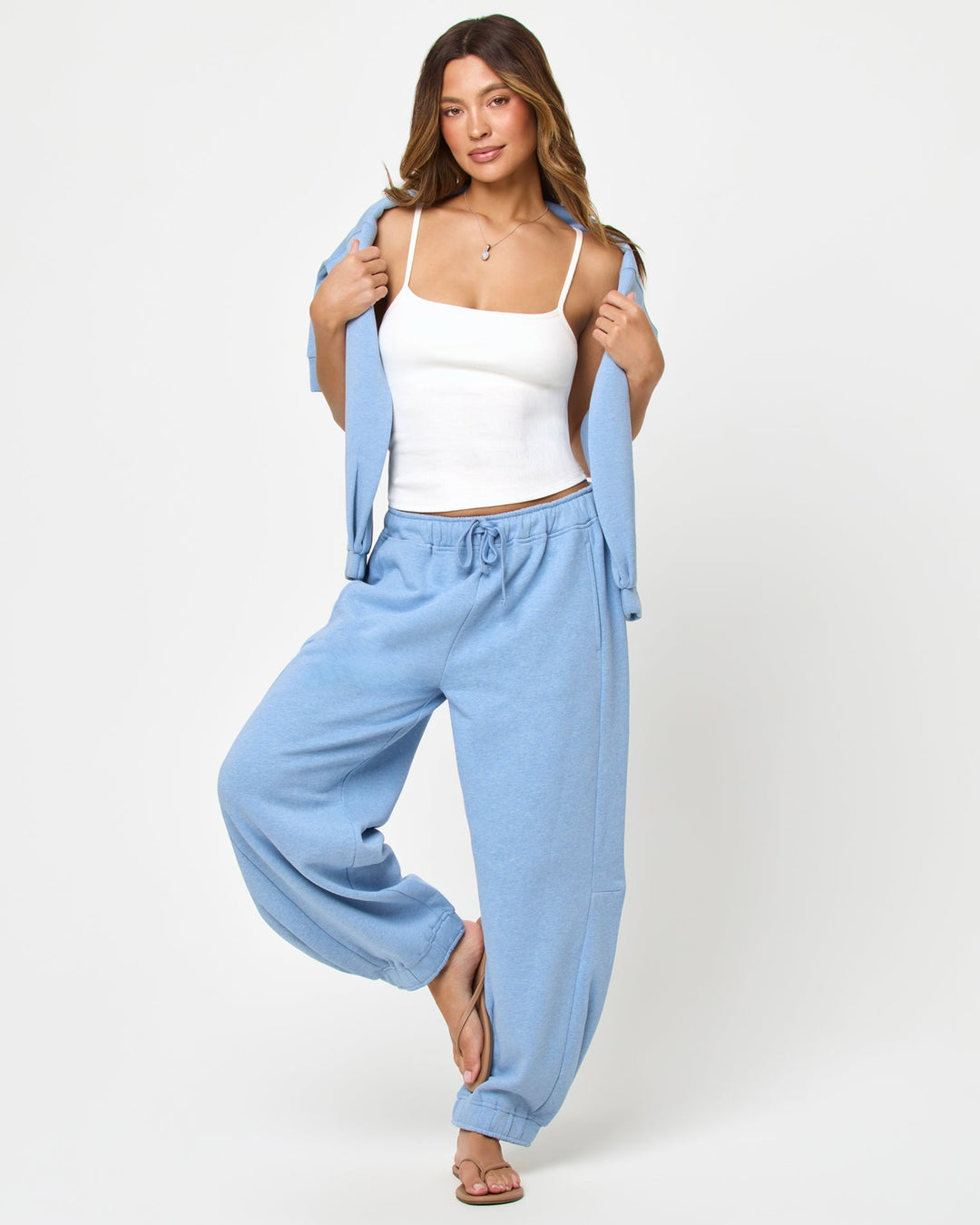 Sweatpants | Evolve Fit Wear