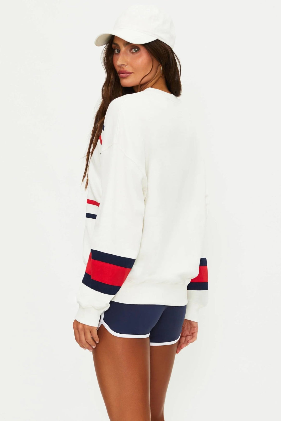 Sweatshirts | Evolve Fit Wear