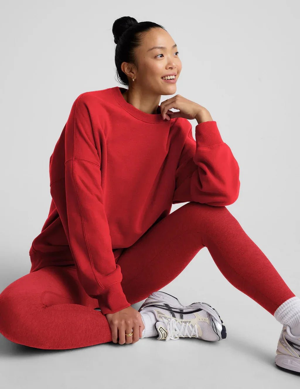 Sweatshirts & Hoodies | Evolve Fit Wear