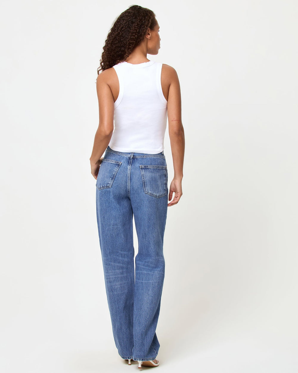 Tank Tops | Evolve Fit Wear