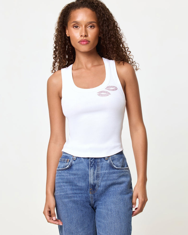 Tank Tops | Evolve Fit Wear