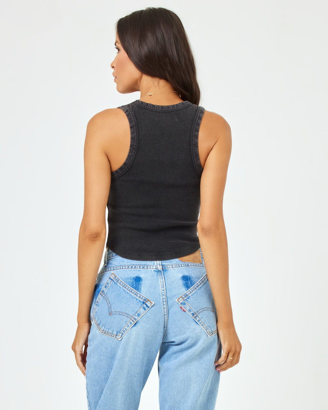 Tank Tops | Evolve Fit Wear
