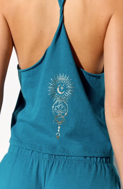 Tank Tops | Evolve Fit Wear