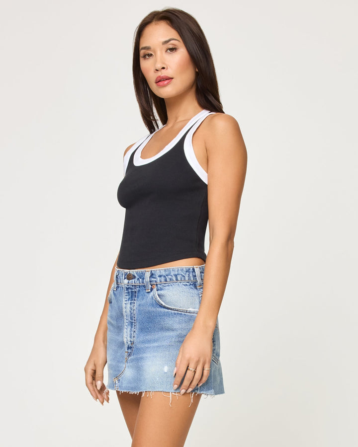 Tank Tops | Evolve Fit Wear
