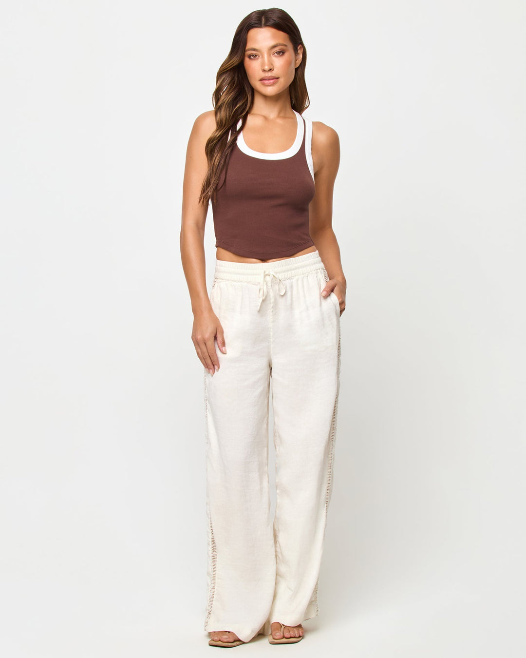 Tank Tops | Evolve Fit Wear