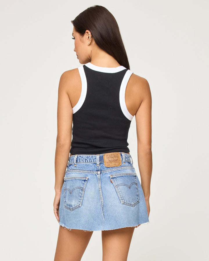 Tank Tops | Evolve Fit Wear
