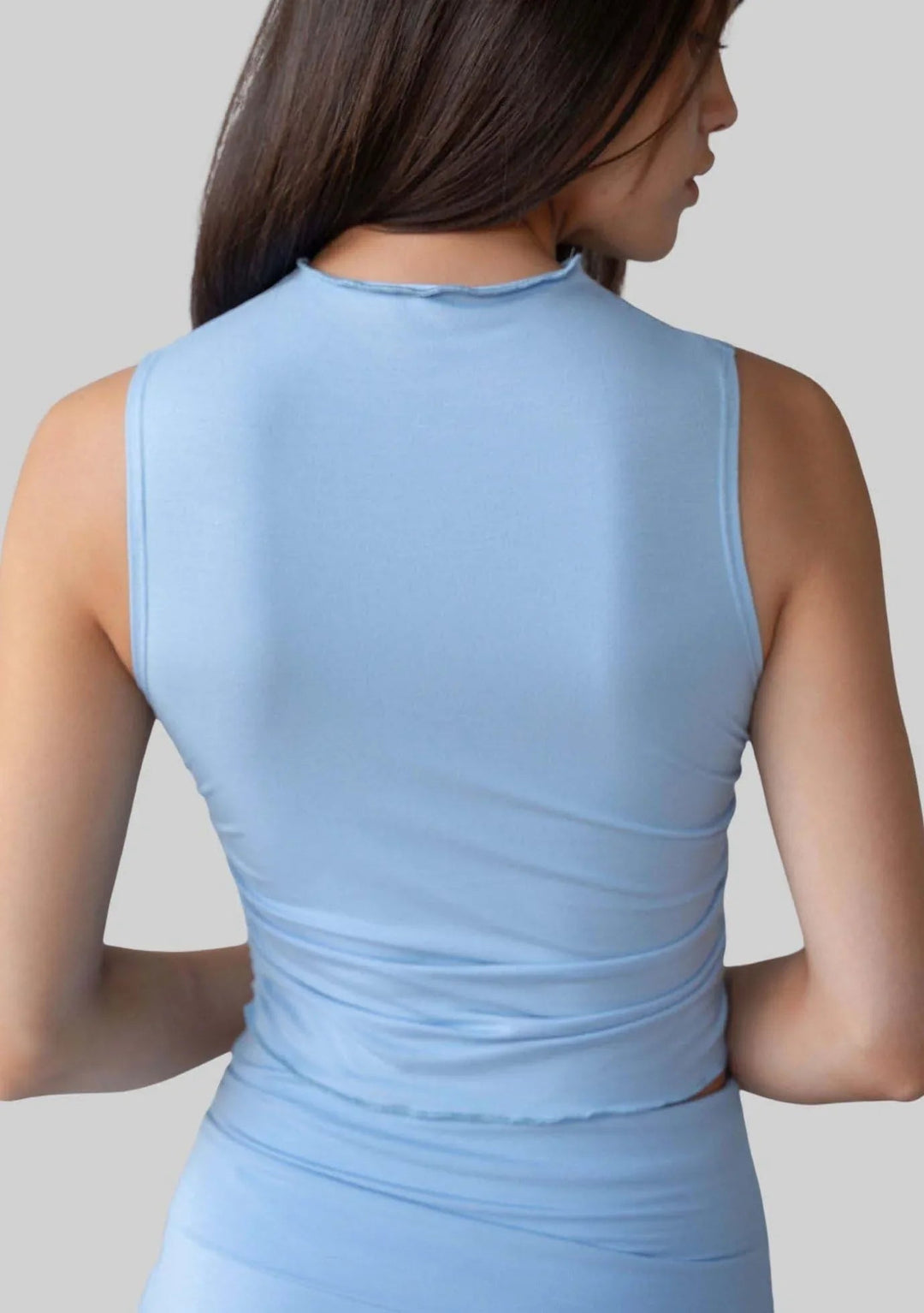 Tank Tops | Evolve Fit Wear
