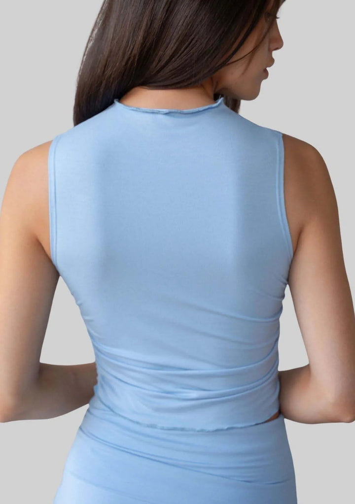 Tank Tops | Evolve Fit Wear