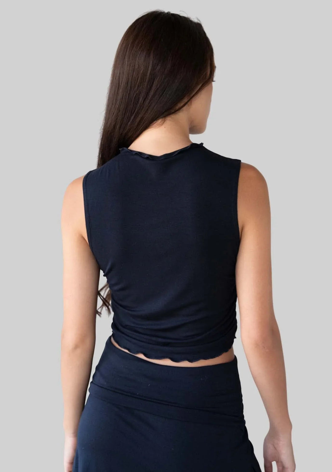 Tank Tops | Evolve Fit Wear