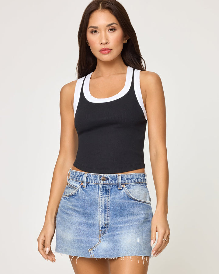 Tank Tops | Evolve Fit Wear
