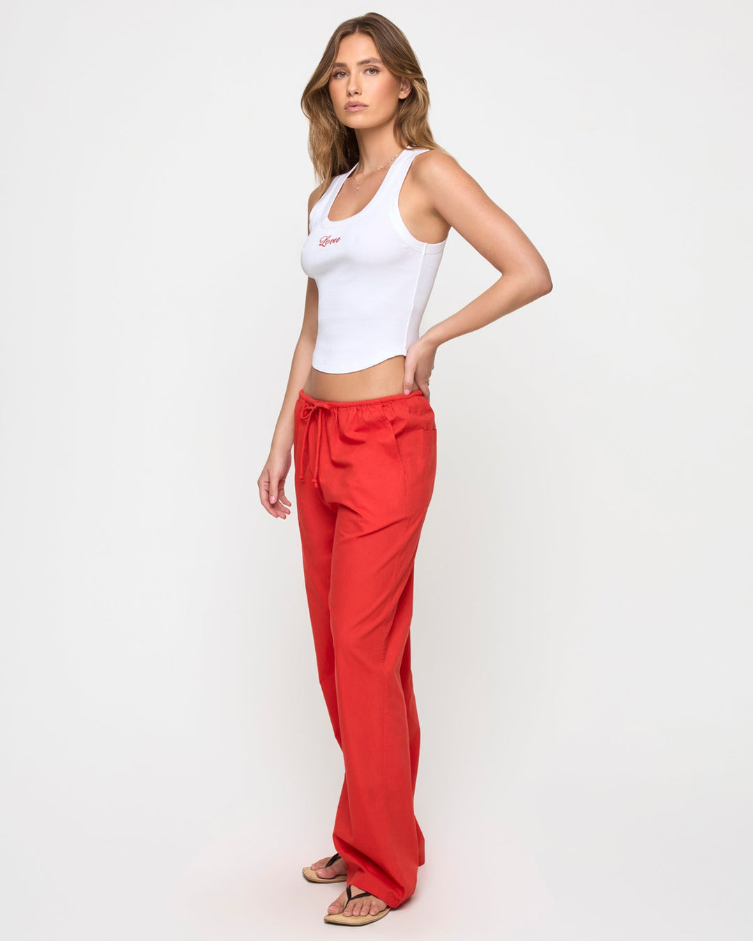 Tank Tops | Evolve Fit Wear