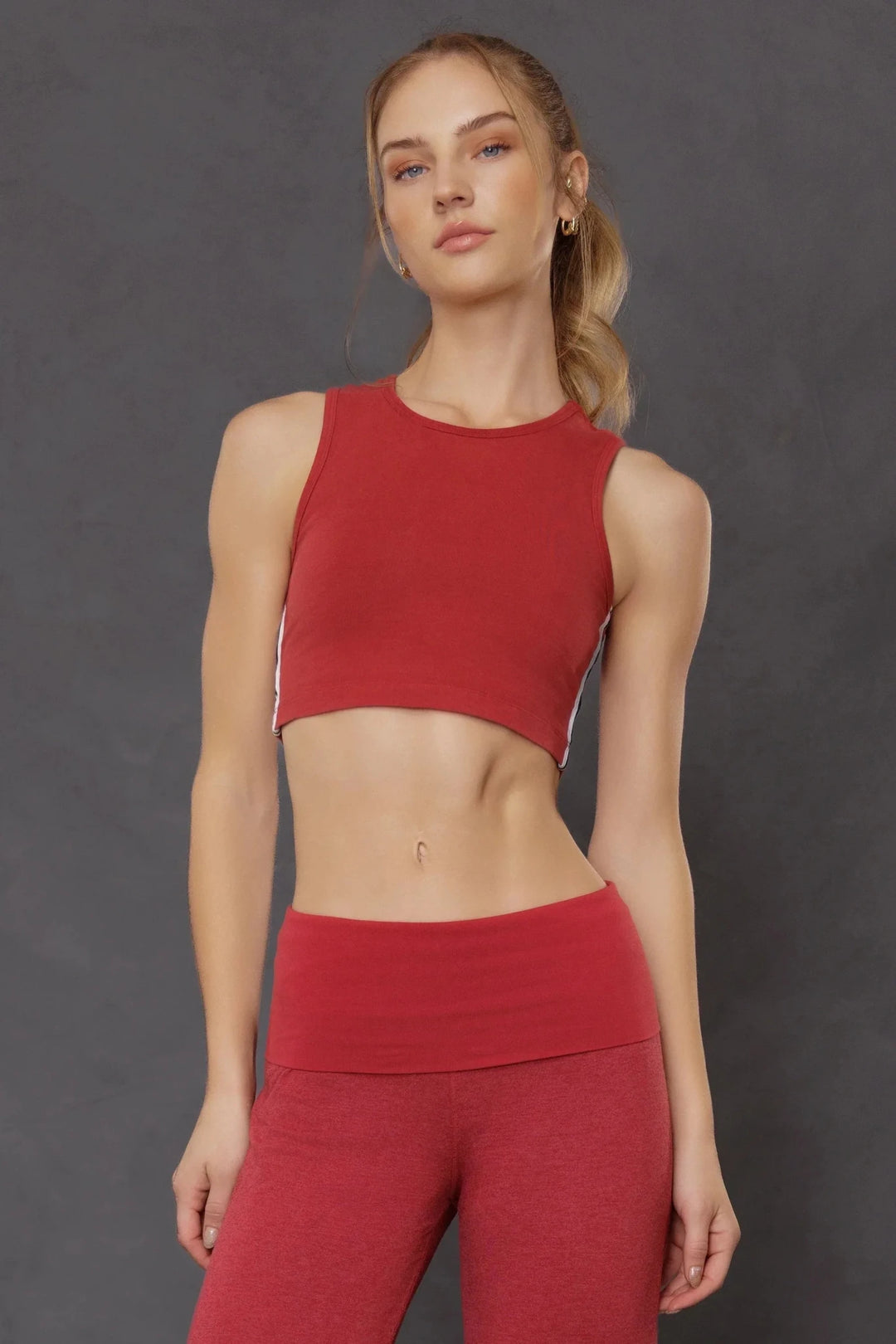 Tank Tops | Evolve Fit Wear