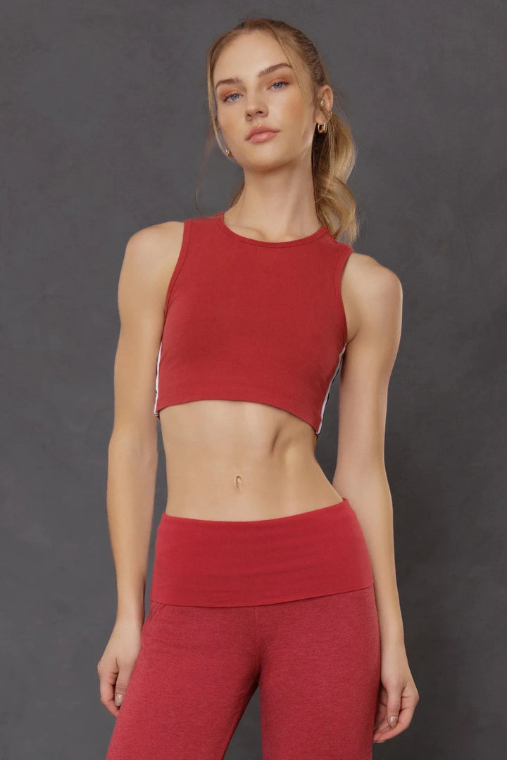 Tank Tops | Evolve Fit Wear