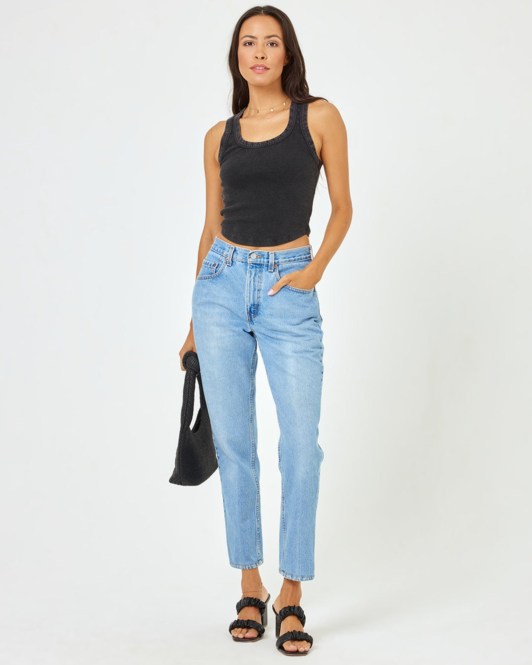 Tank Tops | Evolve Fit Wear
