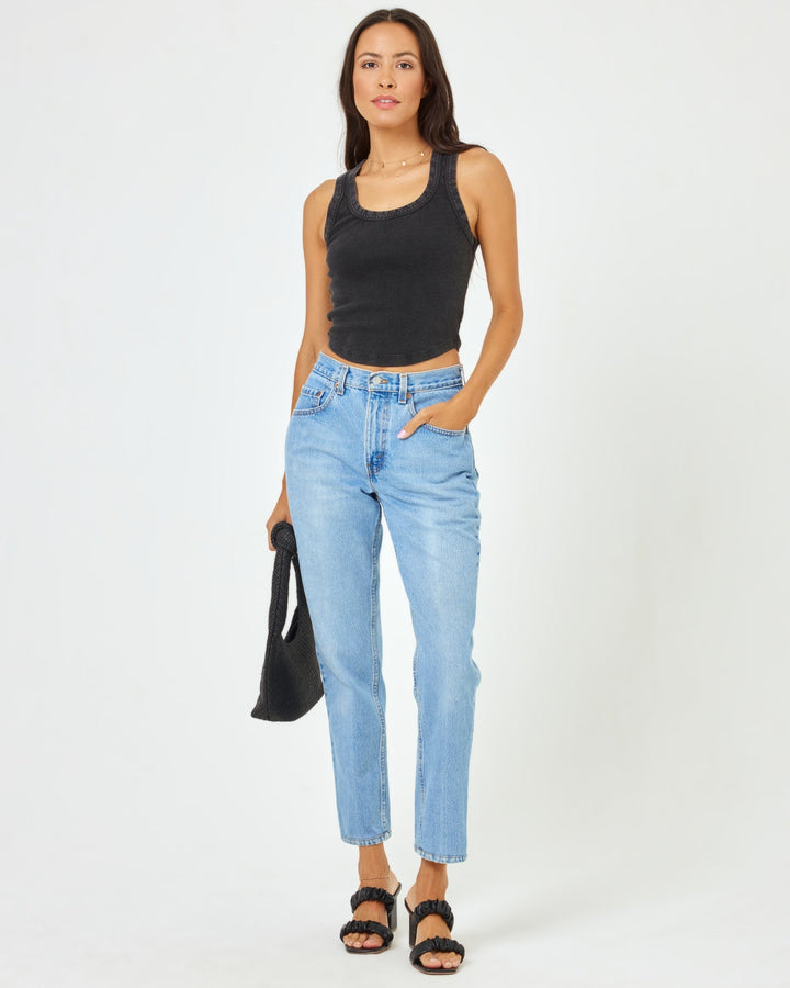 Tank Tops | Evolve Fit Wear