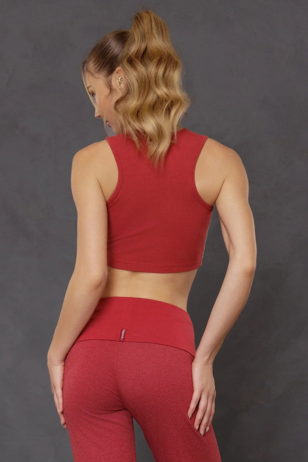 Tank Tops | Evolve Fit Wear