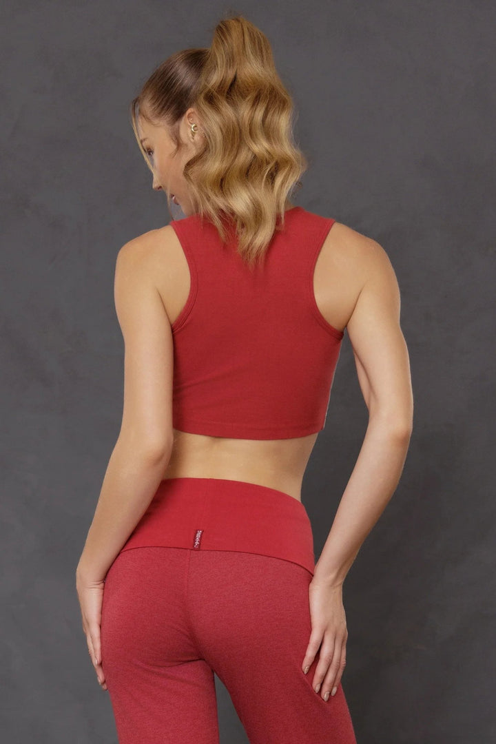 Tank Tops | Evolve Fit Wear