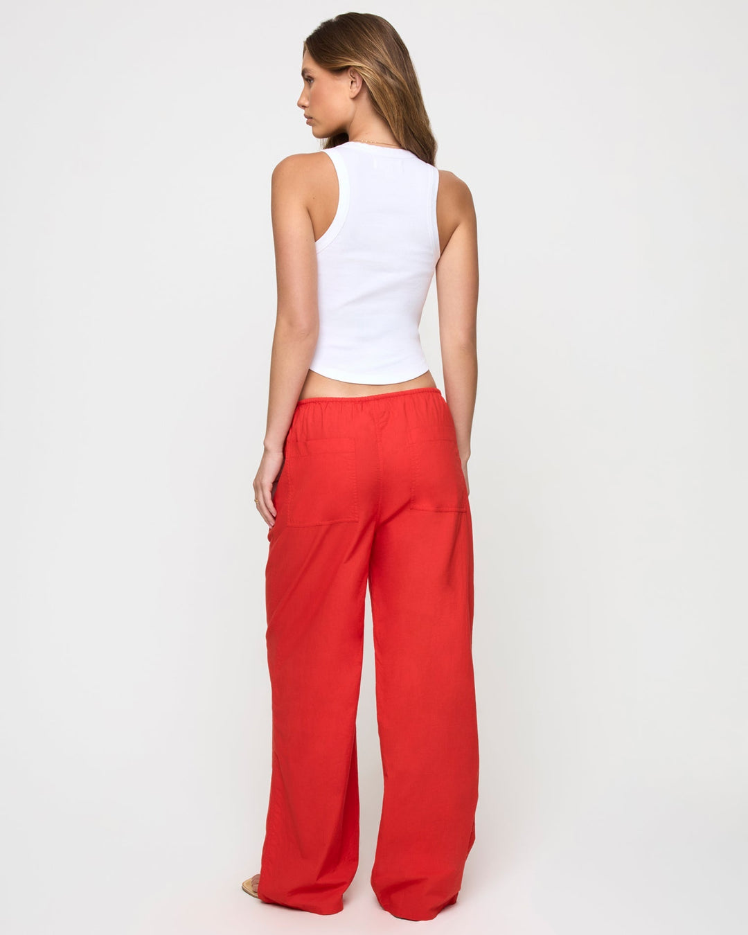 Tank Tops | Evolve Fit Wear