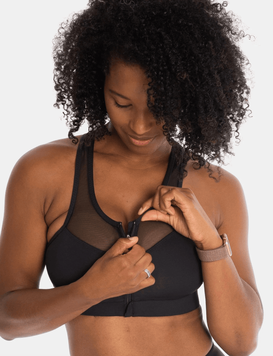 The Closer Bra - Looker | Handful | Evolve Fit Wear