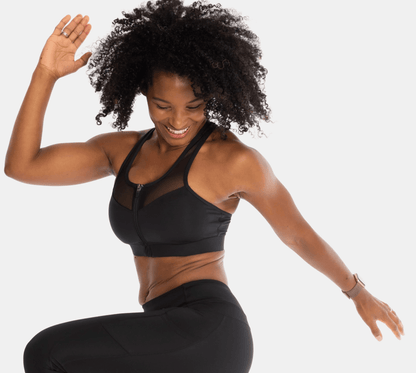 The Closer Bra - Looker | Handful | Evolve Fit Wear