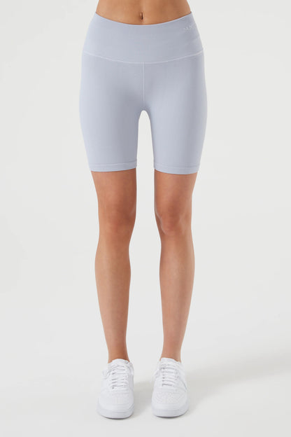 The Good Short - High Rise Seamless Workout Shorts | NUX | Evolve Fit Wear