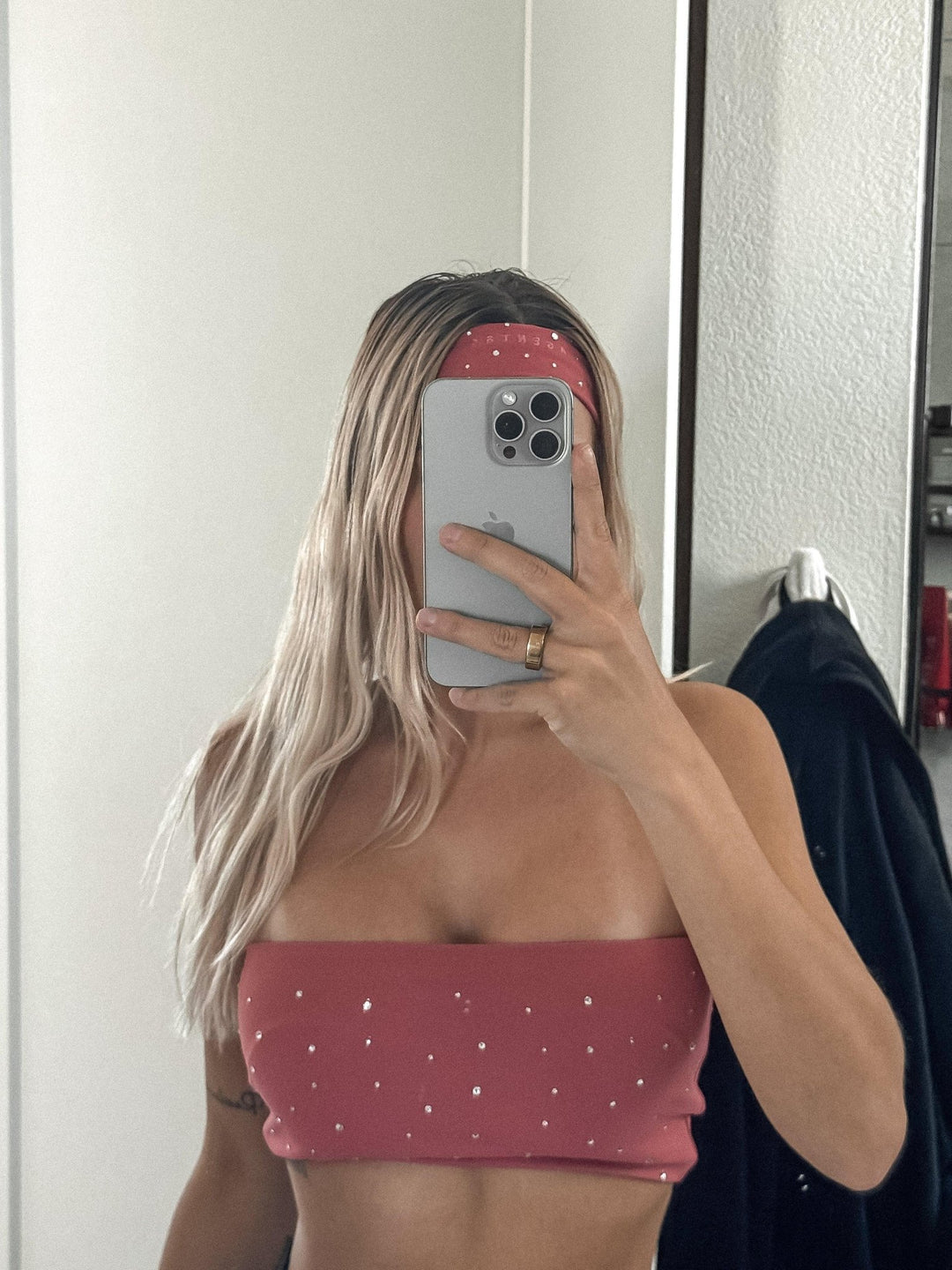Top - Cropped | Evolve Fit Wear