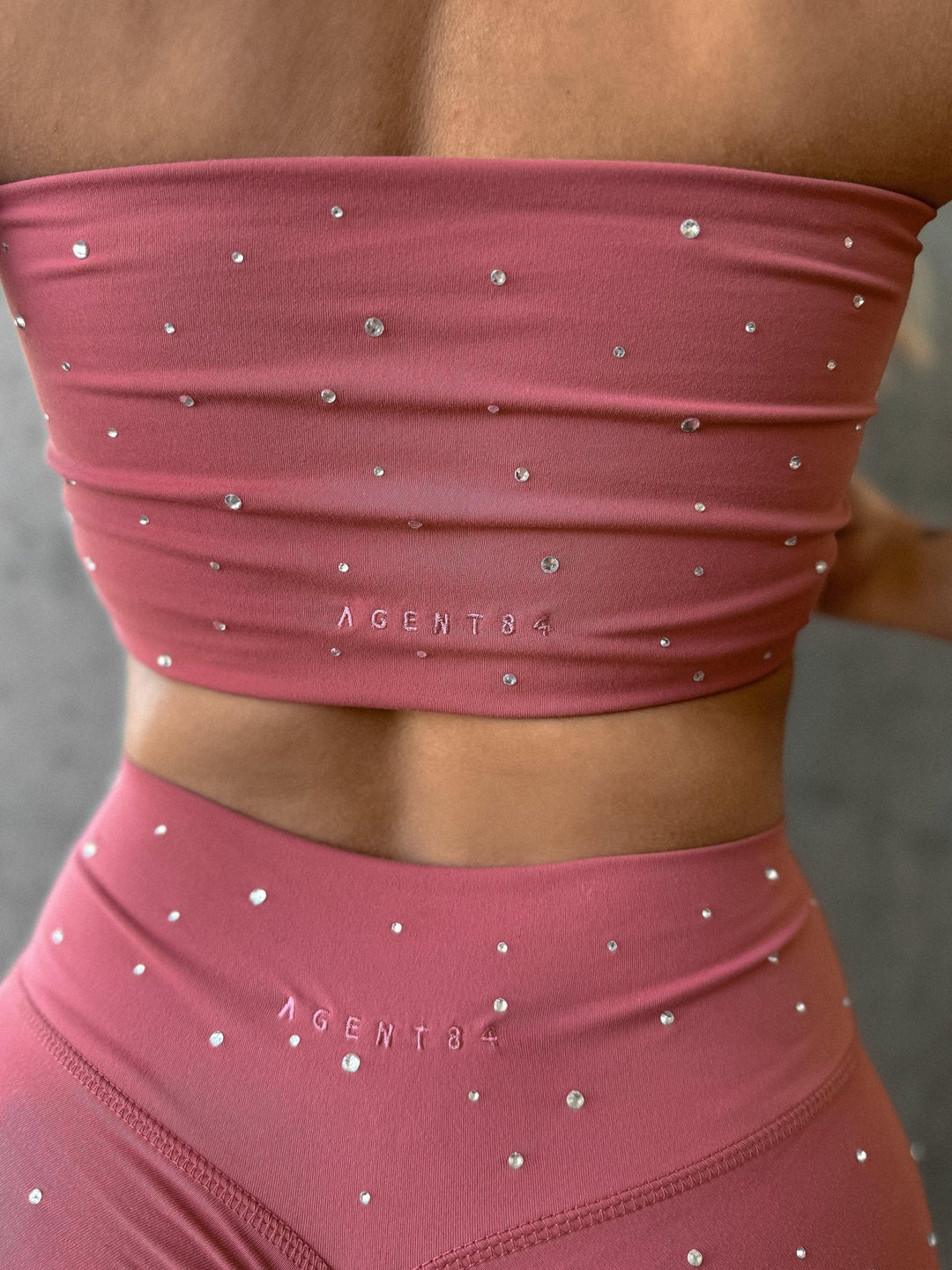 Top - Cropped | Evolve Fit Wear