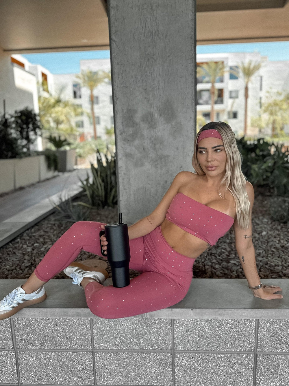 Top - Cropped | Evolve Fit Wear