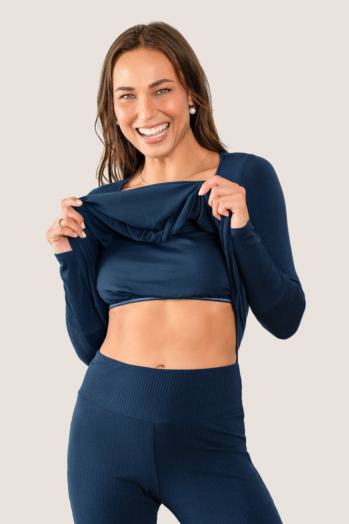 top | Evolve Fit Wear