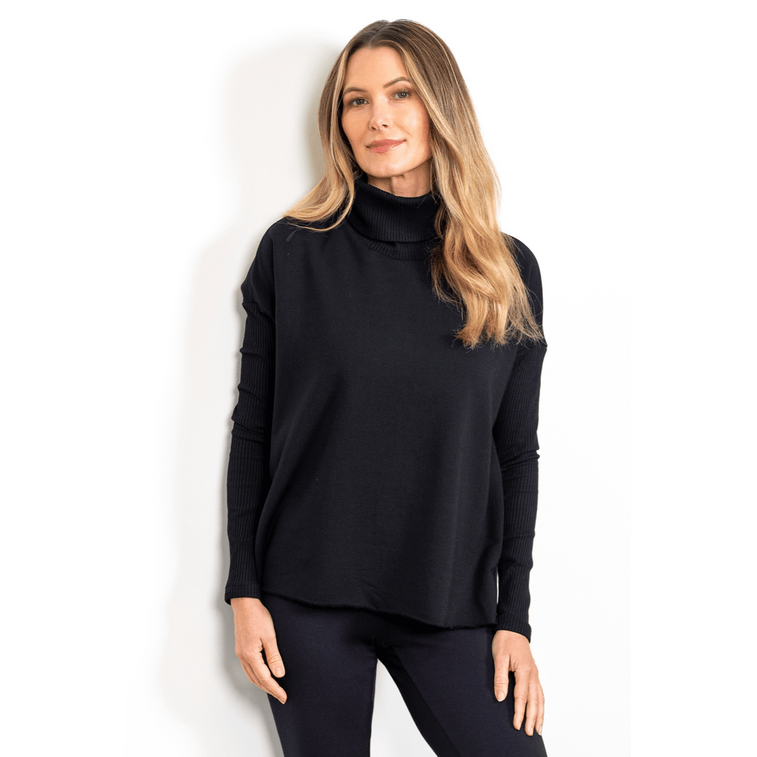 Top | Evolve Fit Wear