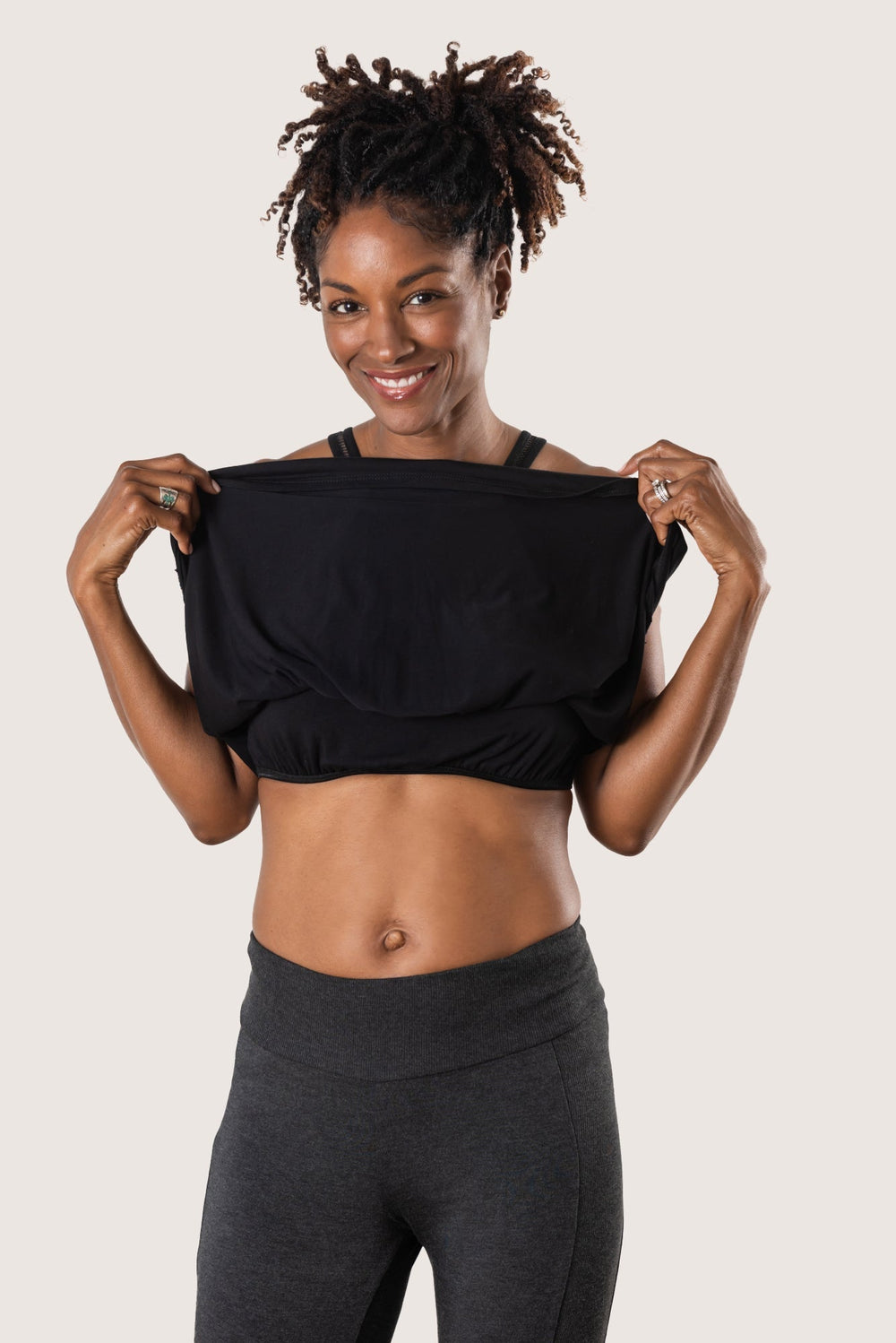 top | Evolve Fit Wear