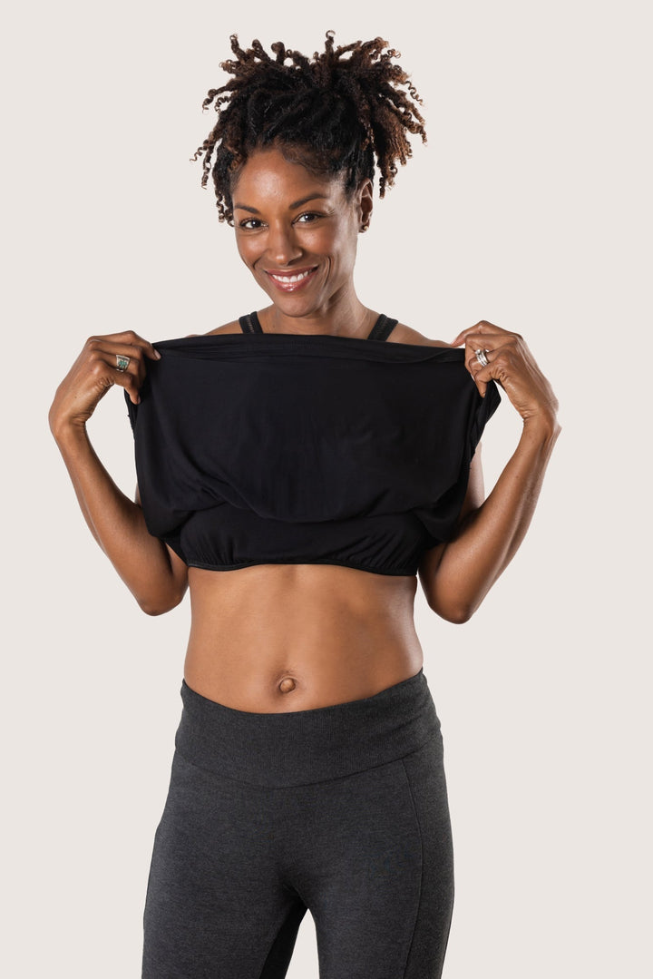 top | Evolve Fit Wear