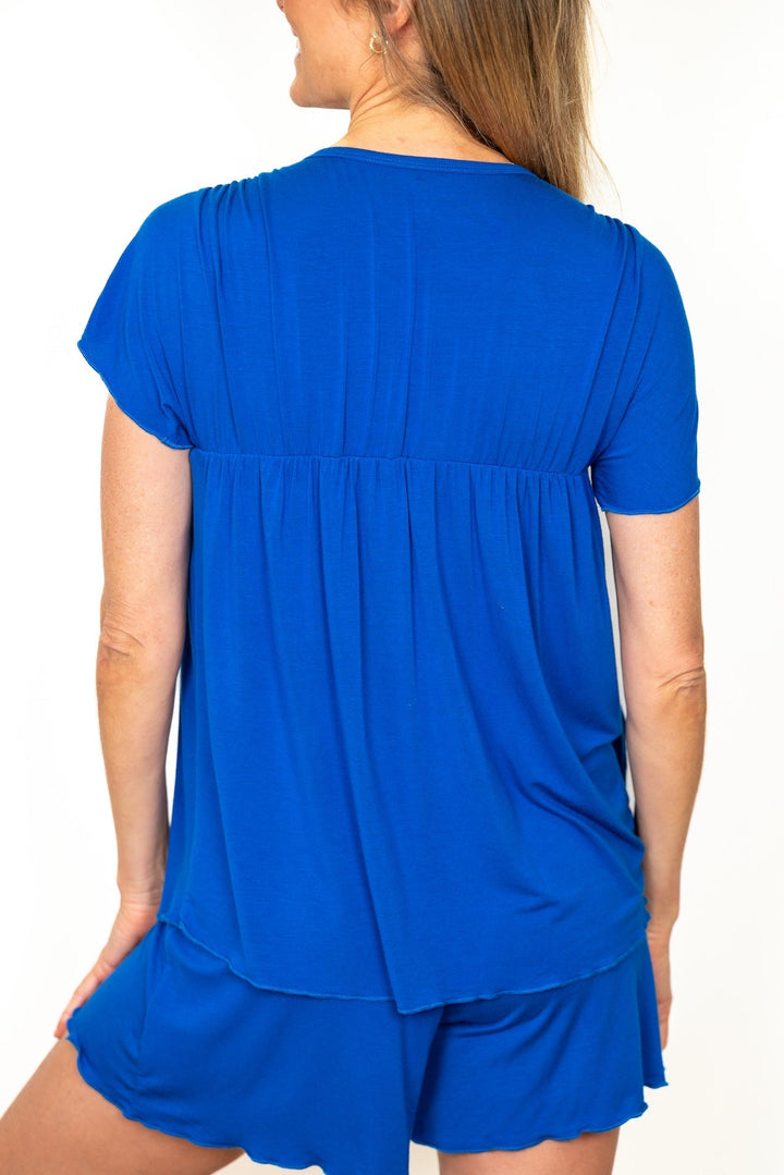Top | Evolve Fit Wear