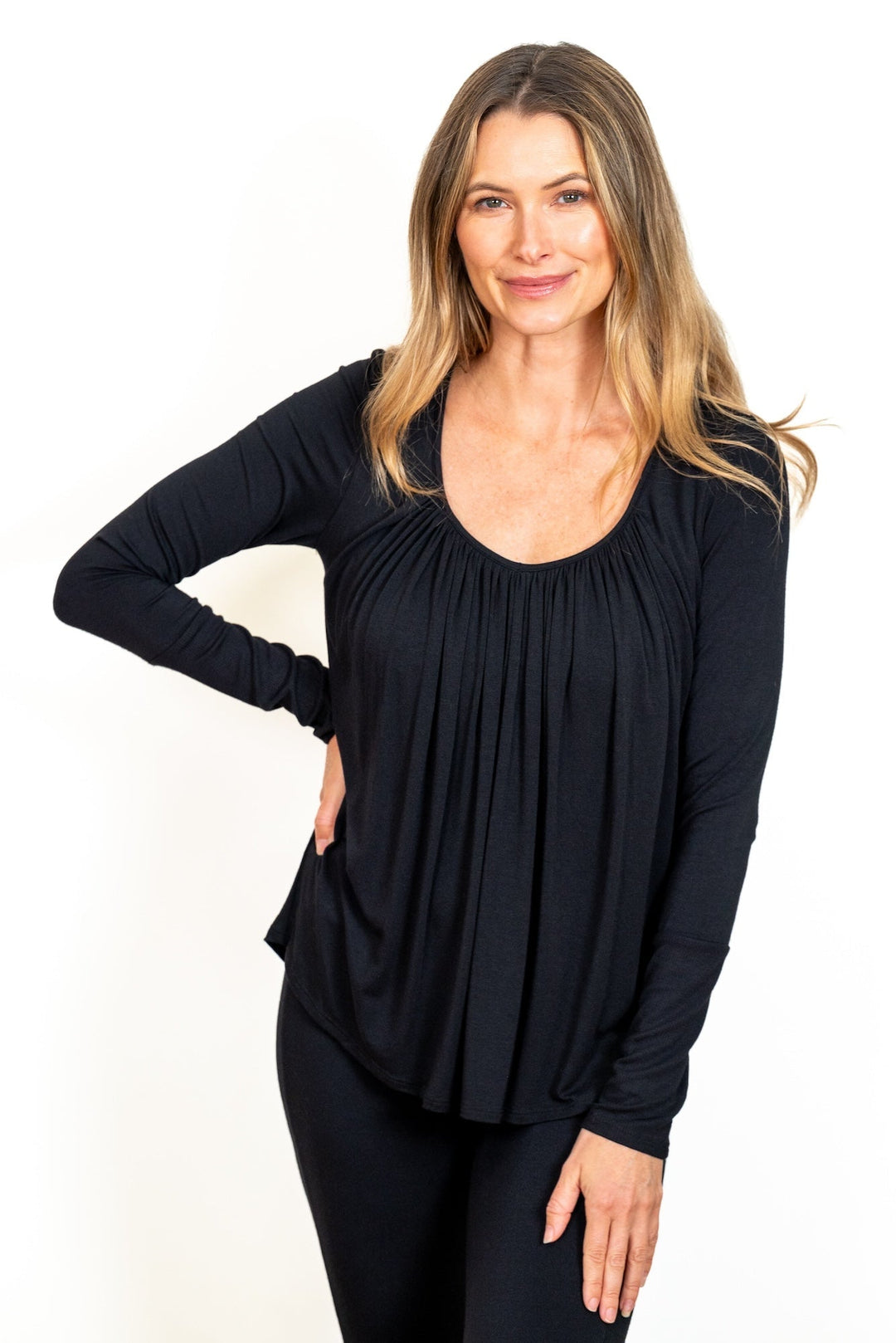 top | Evolve Fit Wear