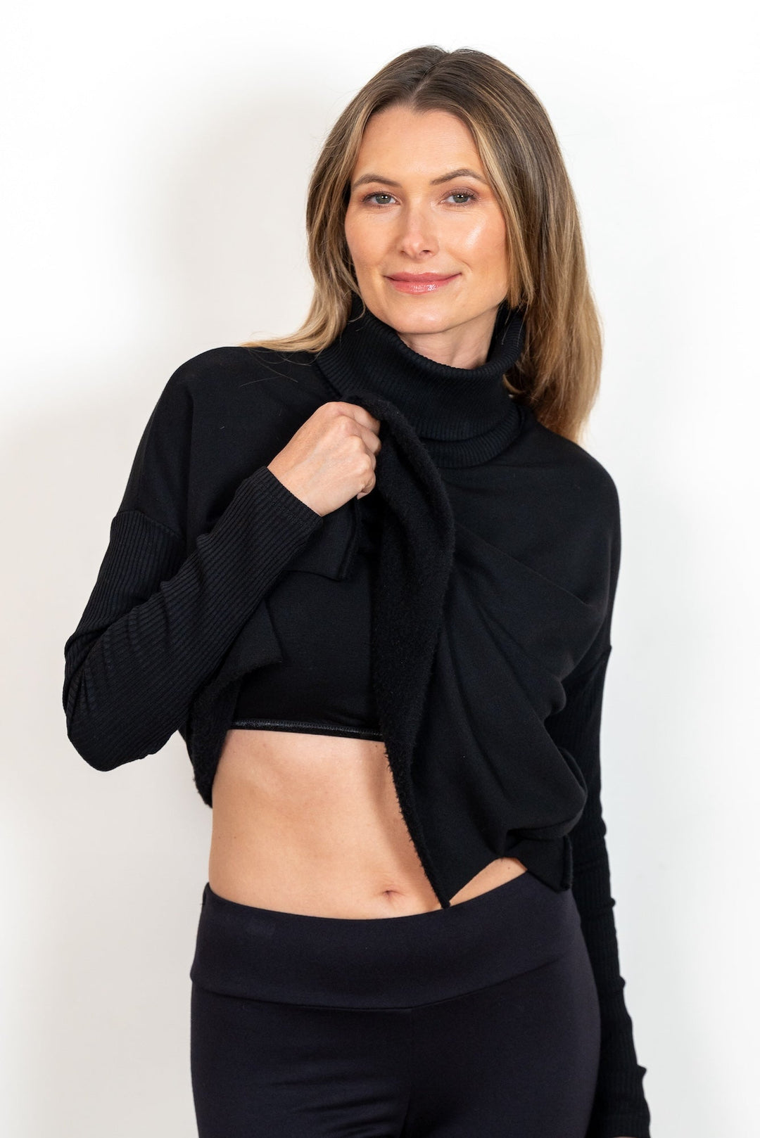 Top | Evolve Fit Wear