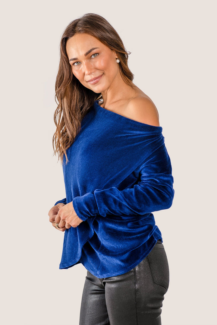 Top | Evolve Fit Wear