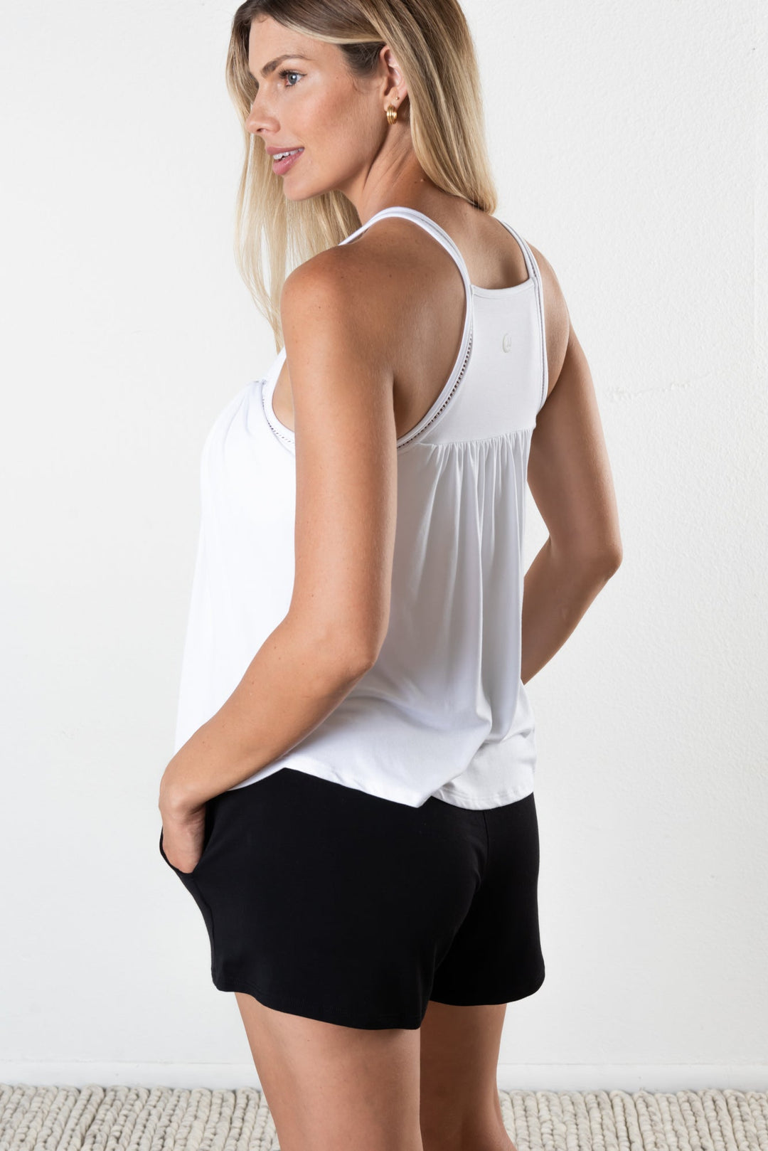 top | Evolve Fit Wear