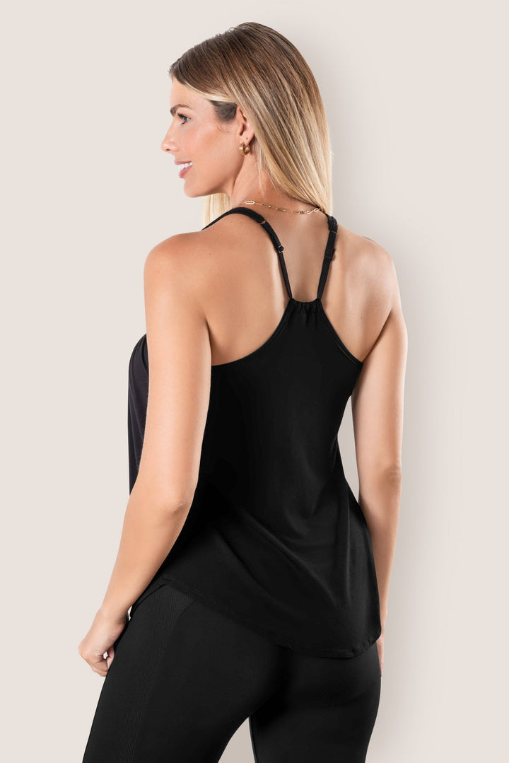 Top | Evolve Fit Wear