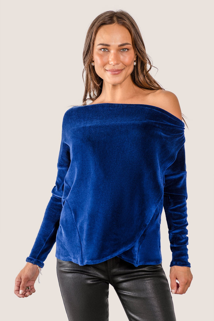 Top | Evolve Fit Wear