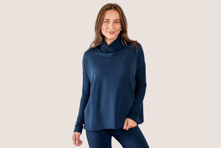 Top | Evolve Fit Wear