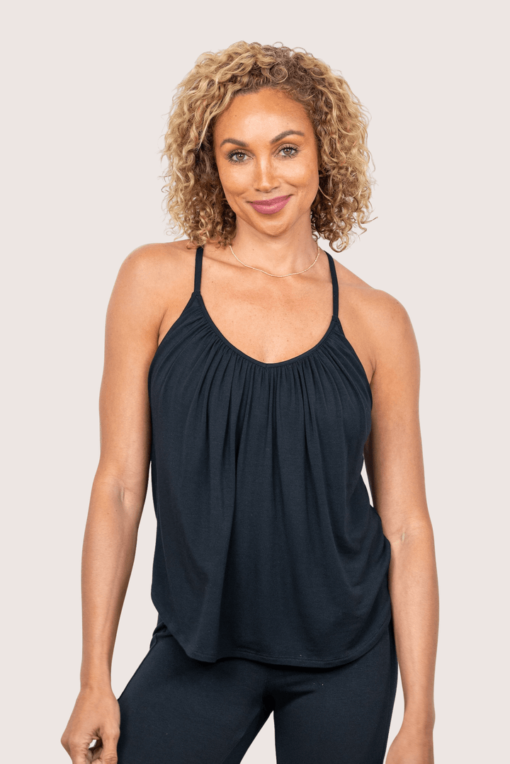 top | Evolve Fit Wear