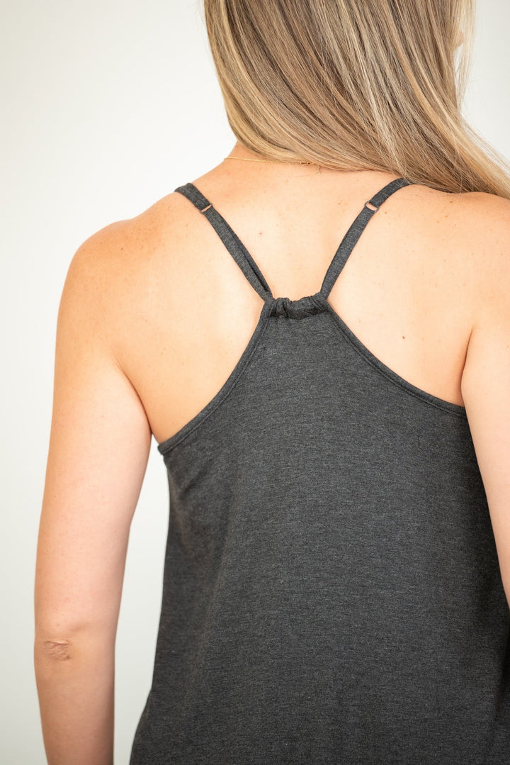 Top | Evolve Fit Wear