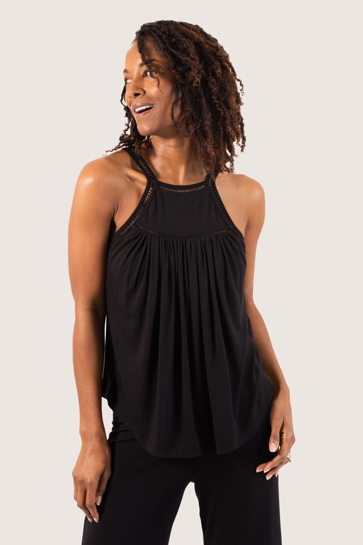 top | Evolve Fit Wear
