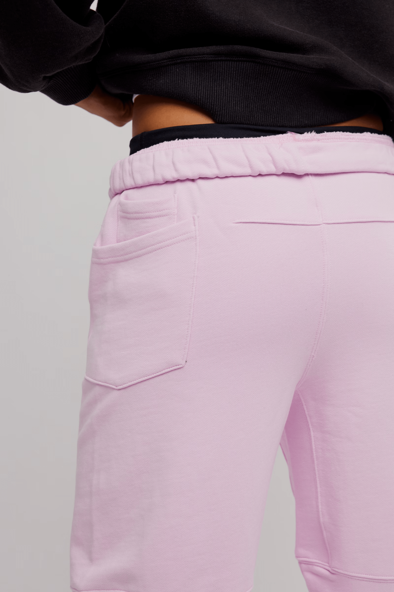 Top Score Wide Leg Leggings – Ballet Pink | Free People Movement | Evolve Fit Wear