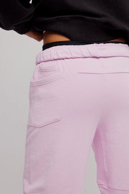 Top Score Wide Leg Leggings – Ballet Pink | Free People Movement | Evolve Fit Wear