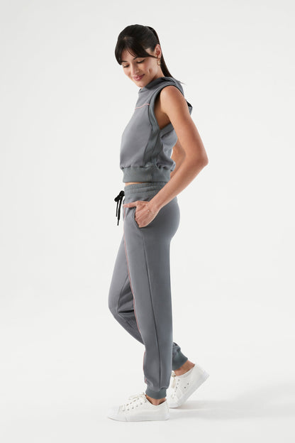 Sleek Zephyr Sleevless | NUX | Evolve Fit Wear