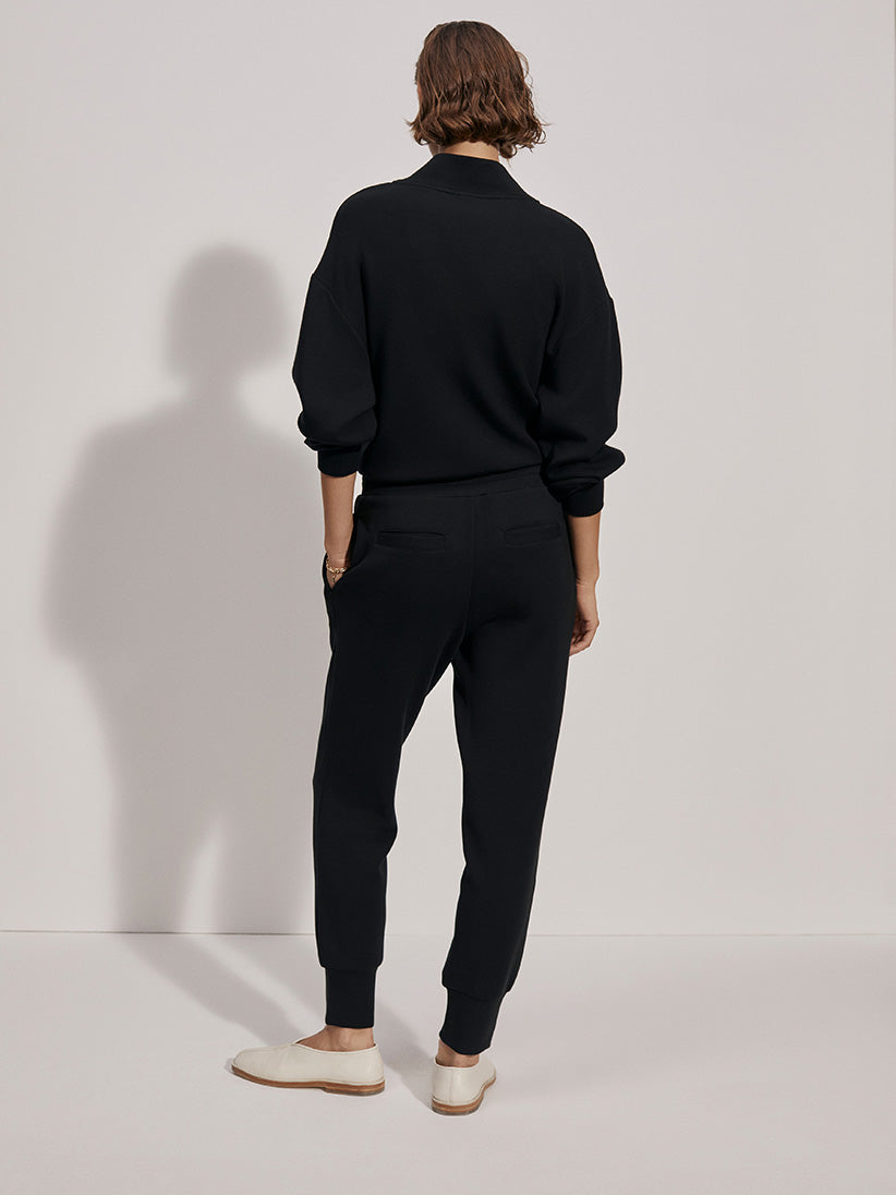 Varley Slim Cuff Pant 25 - Black