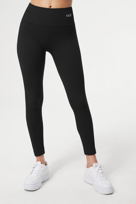 Aria Seamless Legging | NUX | Evolve Fit Wear