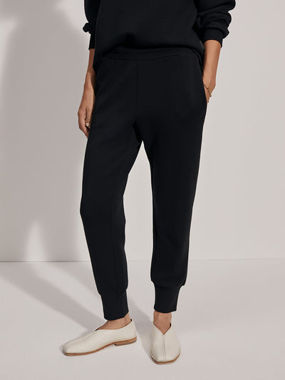 Varley Slim Cuff Pant 25 - Black