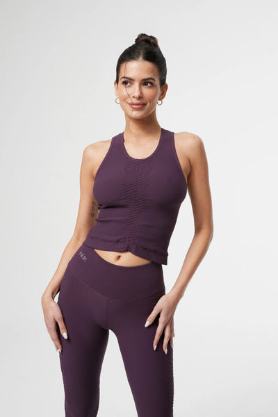 Evie Seamless Tank